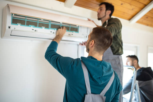 Best VRF (Variable Refrigerant Flow) Systems in Maricopa, CA