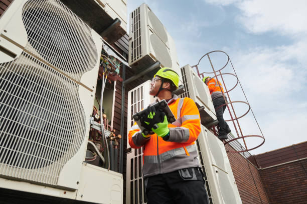 Best Commercial HVAC in Maricopa, CA