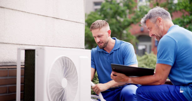 Best Ductless Mini-Split Systems in Maricopa, CA