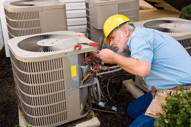 Best HVAC Financing and Leasing in Maricopa, CA