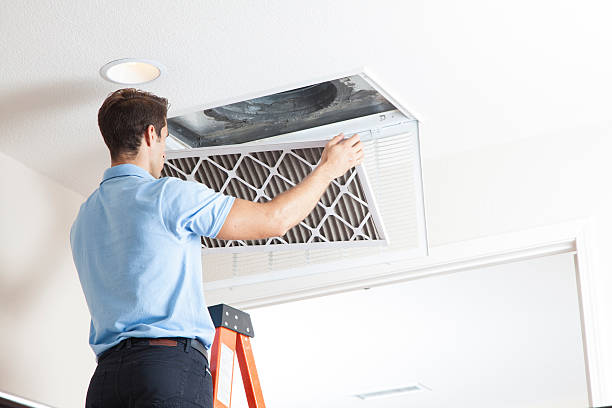 Best HVAC Consulting and Engineering in Maricopa, CA