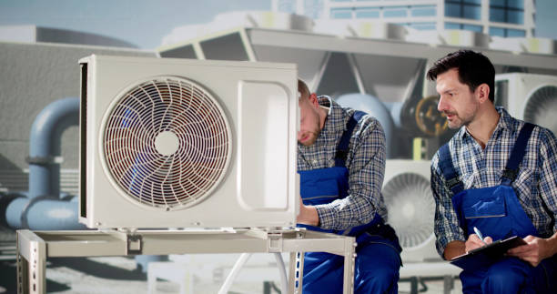 Best Solar-powered HVAC Systems in Maricopa, CA
