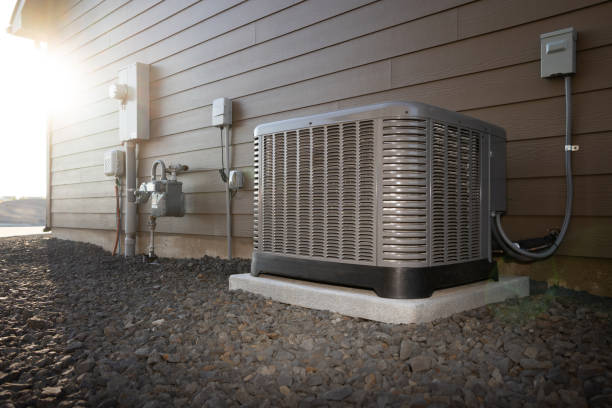 Best Seasonal HVAC Services in Maricopa, CA